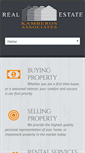 Mobile Screenshot of kamberos.com